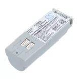 Utángyártott 3M Vezeték nélküli fejhallgató Ni-MH akkumulátor 1.2V 1500mAh 175T17NO09, 78-6911-4491-5 - CameronSino