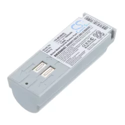   Utángyártott 3M Vezeték nélküli fejhallgató Ni-MH akkumulátor 1.2V 1500mAh 175T17NO09, 78-6911-4491-5 - CameronSino
