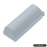 Utángyártott 3M Vezeték nélküli fejhallgató Ni-MH akkumulátor 1.2V 1500mAh 175T17NO09, 78-6911-4491-5 - CameronSino