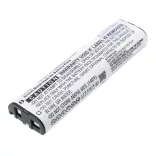 Utángyártott Motorola adó-vevő rádió Ni-MH akkumulátor 4.8V 1200mAh NTN8971, NNTN4190 - CameronSino