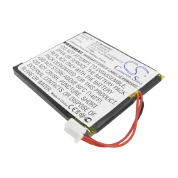   Utángyártott Crestron Távirányító Li-Polymer akkumulátor 3.7V 2100mAh MT-1000C-BTP - CameronSino