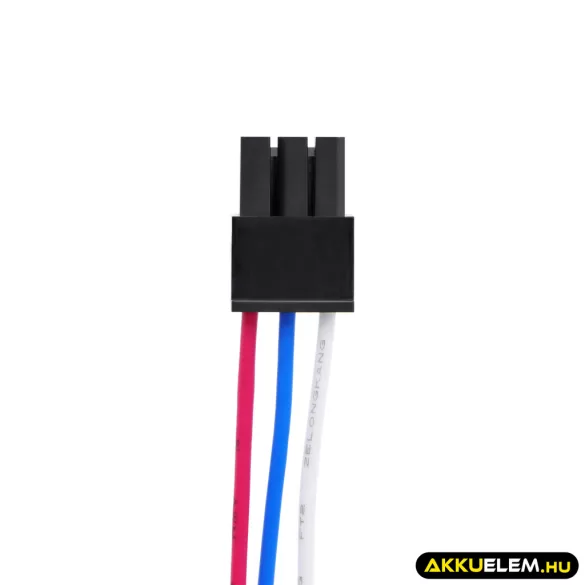 Utángyártott Zebra Hordozható nyomtató Li-ion akkumulátor 7.4V 1500mAh BT17790-1, AK18353-1 - CameronSino