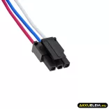 Utángyártott Zebra Hordozható nyomtató Li-ion akkumulátor 7.4V 1500mAh BT17790-1, AK18353-1 - CameronSino