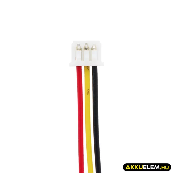 Utángyártott Navigon GPS Li-ion akkumulátor 3.7V 800mAh 384.00021.005 - CameronSino