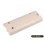 Utángyártott Nintendo Játékkonzol Ni-MH akkumulátor 2.4V 400mAh NC-WR01BA - CameronSino