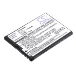 Utángyártott Polaroid mobil Li-ion akkumulátor 3.7V 950mAh - CameronSino