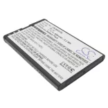 Utángyártott Nokia mobil Li-ion akkumulátor 3.7V 900mAh BL-5J - CameronSino