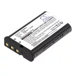 Utángyártott Casio Kamera Li-ion akkumulátor 3.7V 1950mAh NP-90, NP-90DBA - CameronSino