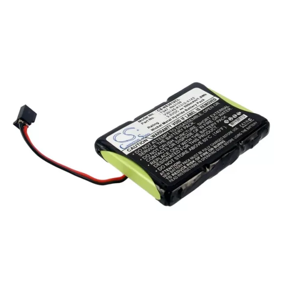 Utángyártott GP Vezeték nélküli telefon Ni-MH akkumulátor 3.6V 500mAh T325, T347 - CameronSino