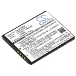 Utángyártott TCL mobil Li-ion akkumulátor 3.7V 800mAh - CameronSino