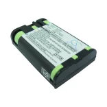 Utángyártott Panasonic Vezeték nélküli telefon Ni-MH akkumulátor 3.6V 700mAh HHR-P107, TYPE-35 - CameronSino
