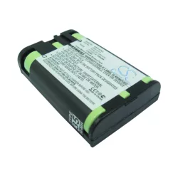   Utángyártott Panasonic Vezeték nélküli telefon Ni-MH akkumulátor 3.6V 700mAh HHR-P107, TYPE-35 - CameronSino