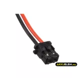 Utángyártott Uniden Vezeték nélküli telefon Ni-MH akkumulátor 2.4V 1500mAh BBTY0460001, BP-904 - CameronSino