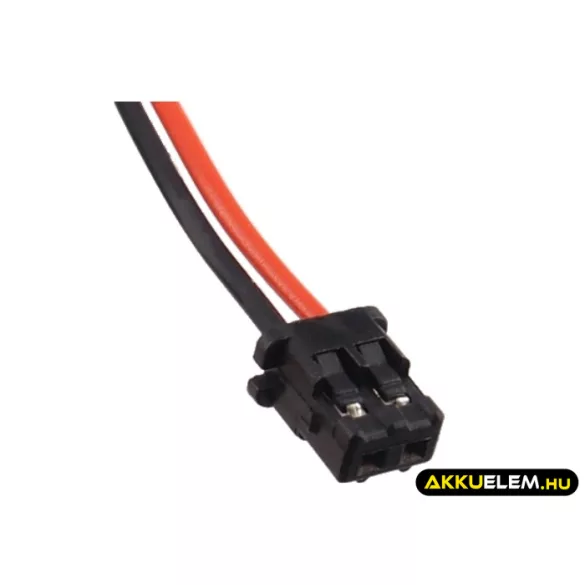 Utángyártott Uniden Vezeték nélküli telefon Ni-MH akkumulátor 2.4V 1500mAh BBTY0460001, BP-904 - CameronSino