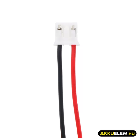 Utángyártott Philips Távirányító Li-Polymer akkumulátor 3.7V 850mAh 242252600214 - CameronSino