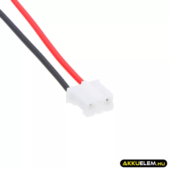 Utángyártott Philips Távirányító Li-Polymer akkumulátor 3.7V 850mAh 242252600214 - CameronSino