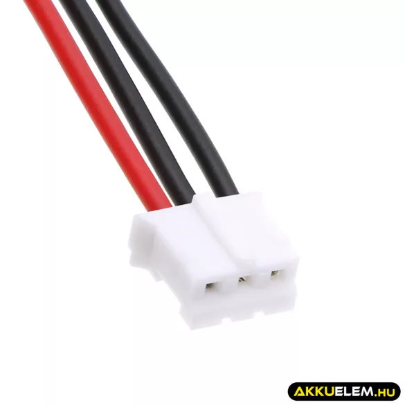 Utángyártott Philips Távirányító Ni-MH akkumulátor 4.8V 700mAh 242252600148, 310420051271 - CameronSino