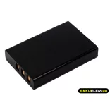 Utángyártott Lawmate Médialejátszó Li-ion akkumulátor 3.7V 1800mAh - CameronSino