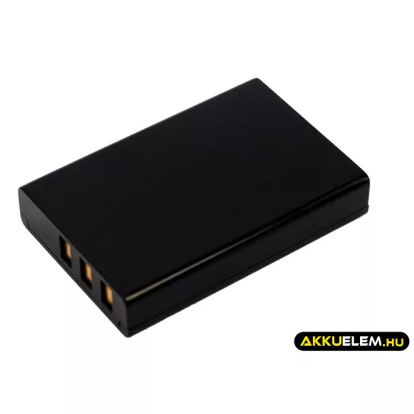 Utángyártott Lawmate Médialejátszó Li-ion akkumulátor 3.7V 1800mAh - CameronSino