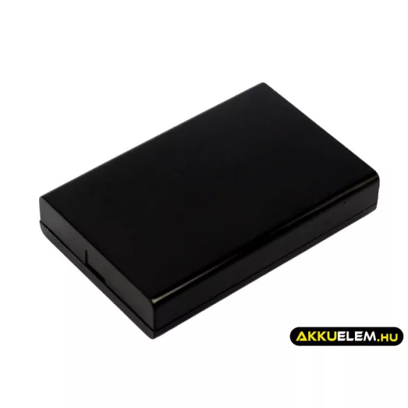 Utángyártott Lawmate Médialejátszó Li-ion akkumulátor 3.7V 1800mAh - CameronSino