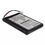 Utángyártott RTI Távirányító Li-ion akkumulátor 3.7V 1100mAh ATB-1200 - CameronSino