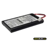 Utángyártott RTI Távirányító Li-ion akkumulátor 3.7V 1100mAh ATB-1200 - CameronSino