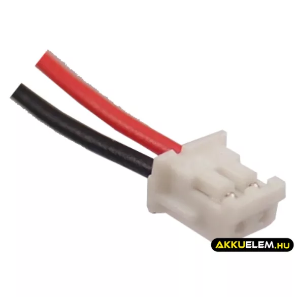 Utángyártott RTI Távirányító Li-ion akkumulátor 3.7V 1100mAh ATB-1200 - CameronSino
