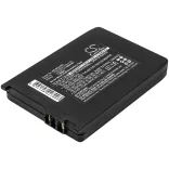 Utángyártott Telekom Vezeték nélküli telefon Ni-MH akkumulátor 3.6V 500mAh V30145- K1310- X250, V30145-K1310-X229 - CameronSino