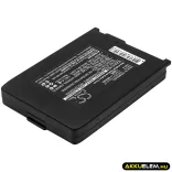 Utángyártott Telekom Vezeték nélküli telefon Ni-MH akkumulátor 3.6V 500mAh V30145- K1310- X250, V30145-K1310-X229 - CameronSino
