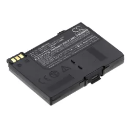   Utángyártott Telekom Vezeték nélküli telefon Li-ion akkumulátor 3.7V 750mAh - CameronSino