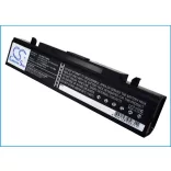 Utángyártott Samsung laptop Li-ion akkumulátor 11.1V 6600mAh AA-PB9NC6B, AA-PB9NS6B - CameronSino