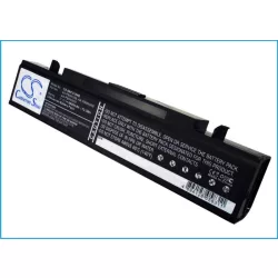   Utángyártott Samsung laptop Li-ion akkumulátor 11.1V 6600mAh AA-PB9NC6B, AA-PB9NS6B - CameronSino