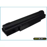 Utángyártott Samsung laptop Li-ion akkumulátor 11.1V 6600mAh AA-PB9NC6B, AA-PB9NS6B - CameronSino