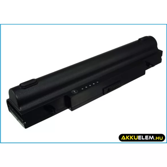 Utángyártott Samsung laptop Li-ion akkumulátor 11.1V 6600mAh AA-PB9NC6B, AA-PB9NS6B - CameronSino