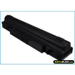 Utángyártott Samsung laptop Li-ion akkumulátor 11.1V 6600mAh AA-PB9NC6B, AA-PB9NS6B - CameronSino