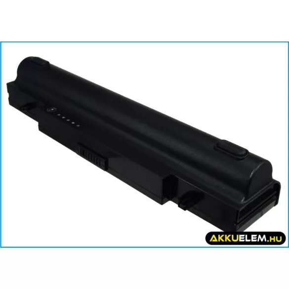 Utángyártott Samsung laptop Li-ion akkumulátor 11.1V 6600mAh AA-PB9NC6B, AA-PB9NS6B - CameronSino