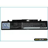 Utángyártott Samsung laptop Li-ion akkumulátor 11.1V 6600mAh AA-PB9NC6B, AA-PB9NS6B - CameronSino