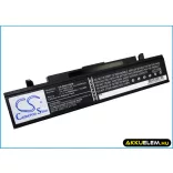 Utángyártott Samsung laptop Li-ion akkumulátor 11.1V 6600mAh AA-PB9NC6B, AA-PB9NS6B - CameronSino