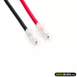 Utángyártott Thomson Vezeték nélküli telefon Ni-MH akkumulátor 3.6V 700mAh 60AAAH3BMU - CameronSino