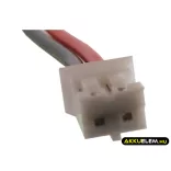 Utángyártott GP Vezeték nélküli telefon Ni-MH akkumulátor 3.6V 600mAh 60AAH3BMX, T294 - CameronSino