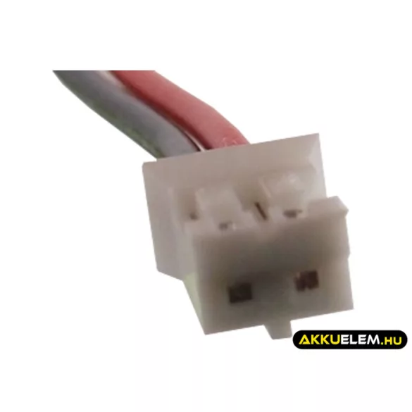 Utángyártott GP Vezeték nélküli telefon Ni-MH akkumulátor 3.6V 600mAh 60AAH3BMX, T294 - CameronSino