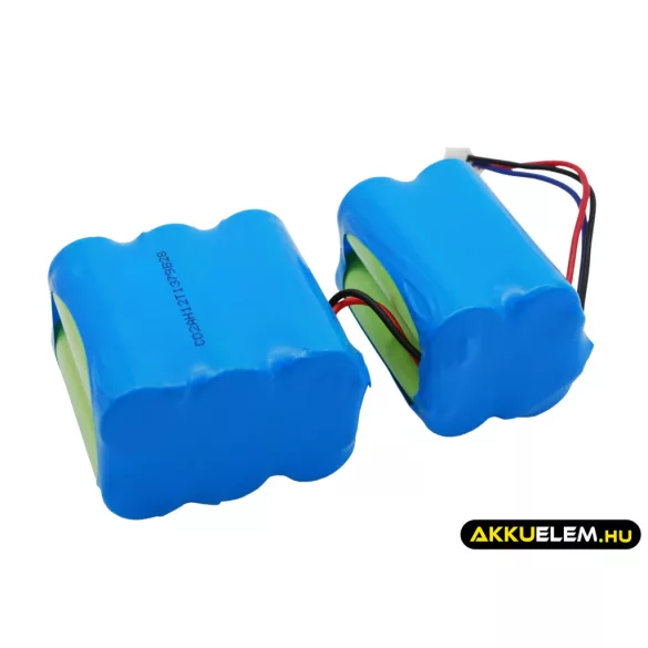 Utángyártott Topcon egyéb Ni-MH akkumulátor 12V 2500mAh BT-4 - CameronSino