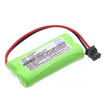 Utángyártott Uniden Vezeték nélküli telefon Ni-MH akkumulátor 2.4V 700mAh BBTG0645001, BT-1016 - CameronSino