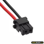 Utángyártott Uniden Vezeték nélküli telefon Ni-MH akkumulátor 2.4V 700mAh BBTG0645001, BT-1016 - CameronSino