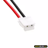 Utángyártott GP Vezeték nélküli telefon Ni-MH akkumulátor 2.4V 700mAh 70AAAH2BMJZR, 60AAAH2BMJZR - CameronSino