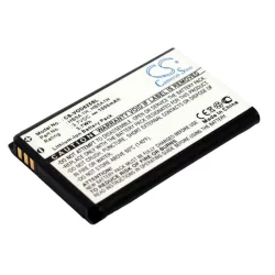   Utángyártott Vodafone mobil Li-ion akkumulátor 3.7V 1000mAh HB5A 1H, HB5A1H - CameronSino