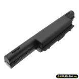 Utángyártott Packard Bell laptop Li-ion akkumulátor 11.1V 8800mAh - CameronSino