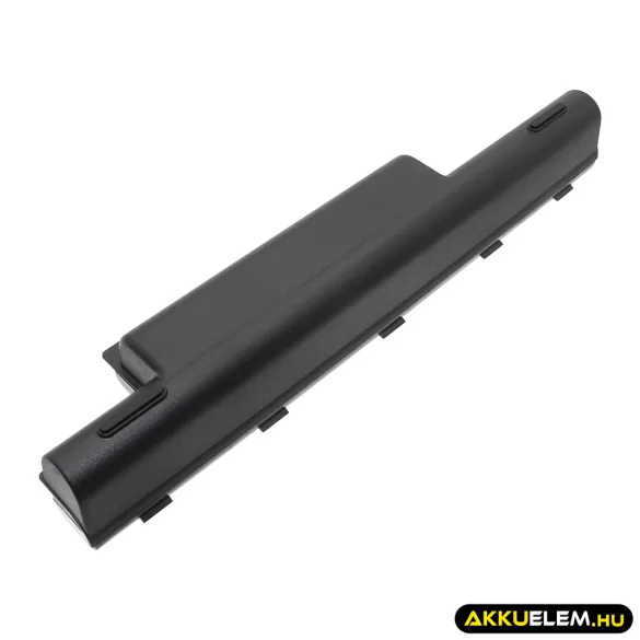 Utángyártott Packard Bell laptop Li-ion akkumulátor 11.1V 8800mAh - CameronSino