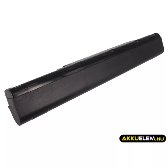 Utángyártott Packard Bell laptop Li-ion akkumulátor 11.1V 6600mAh - CameronSino