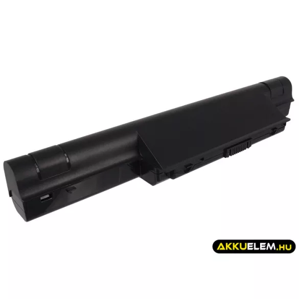 Utángyártott Packard Bell laptop Li-ion akkumulátor 11.1V 6600mAh - CameronSino